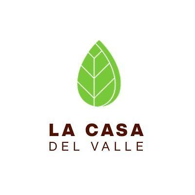La Casa Del Valle Soncillo Exterior photo